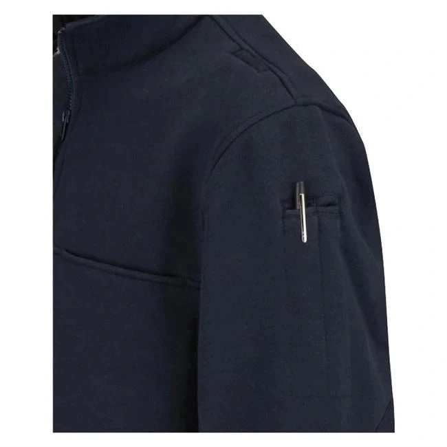 Propper 1/4 Zip Diensthemd: Robust, stylisch und bereit für jede Aufgabe. Dein zuverlässiger Partner!